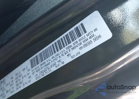 2016 Jeep Wrangler Unlimited Sport z USA, uszkodzony, nr VIN 1C4BJWDG7GL101643